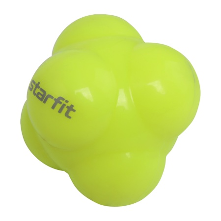 Купить Мяч реакционный Starfit RB-301 в Перевозе 