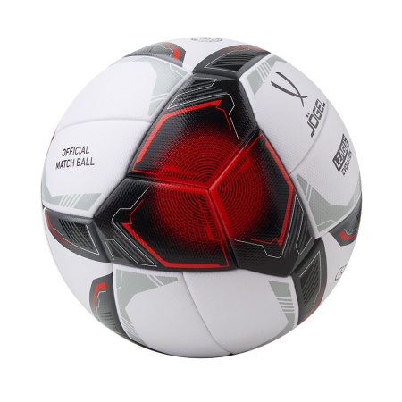 Купить Мяч футбольный Jögel League Evolution Pro №5 в Перевозе 