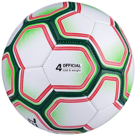 Купить Мяч футбольный Jögel Nano №4 в Перевозе 